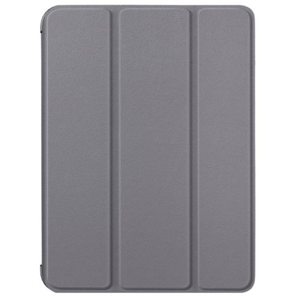 „Stylus“ atverčiamas dėklas - pilkas (iPad mini 6 2021)