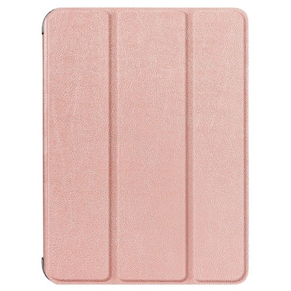 „Stylus“ atverčiamas dėklas - auksinis (iPad mini 6 2021)