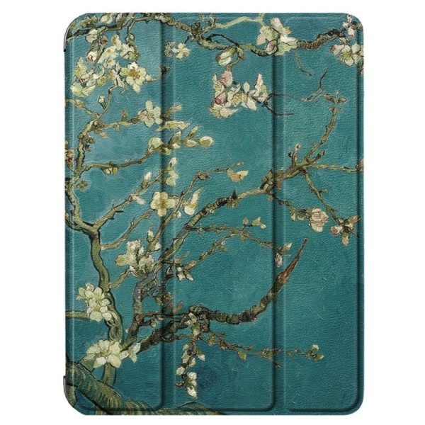 „Sakura“ Stylus atverčiamas dėklas (iPad mini 6 2021)