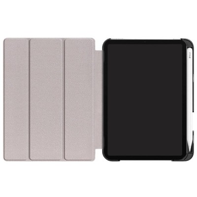 Apple iPad mini 6 2021 atverčiamas spalvotas „Butterflies“ dėklas - knygutė | Priedai.lt