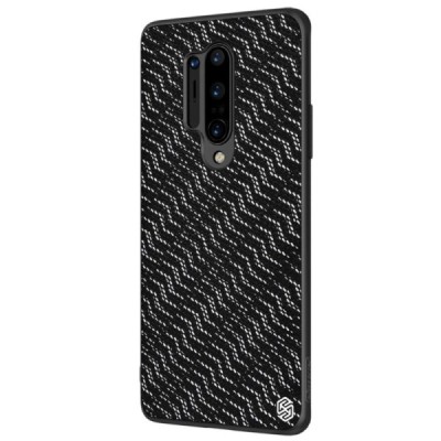 OnePlus 8 Pro „Nillkin“ Shiny spalvotas (blizgus) dėklas - nugarėlė | Priedai.lt