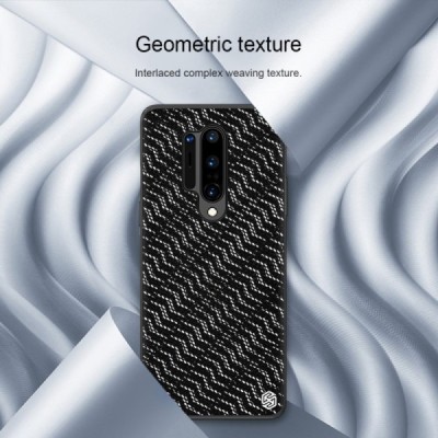 OnePlus 8 Pro „Nillkin“ Shiny spalvotas (blizgus) dėklas - nugarėlė | Priedai.lt