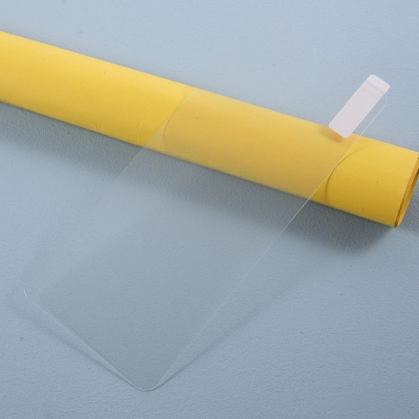 „Calans“ Tempered Glass (nepilno dengimo) apsauginis ekrano stiklas 0.3 mm (Redmi 9 / 9A / 9C)