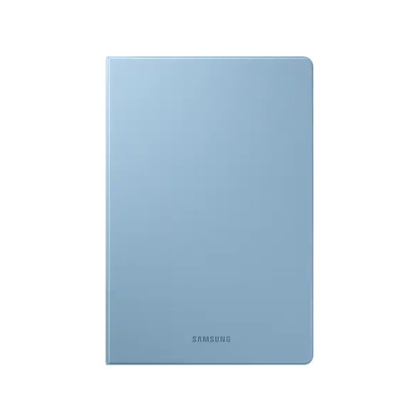 „Samsung“ Book Cover atverčiamas dėklas - mėlynas (Galaxy Tab S6 Lite 10.4 / Tab S6 Lite 10.4 2022)