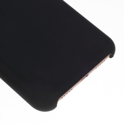 Huawei P20 Pro Shell kieto silikono (TPU) dėklas juodas - nugarėlė | Priedai.lt