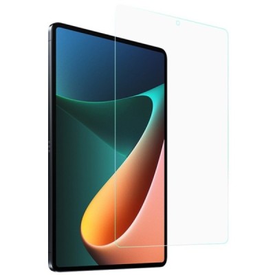 Xiaomi Pad 5 (Pad 5 Pro) Tempered Glass sustiprintos apsaugos apsauginis ekrano stiklas 0.25 mm | Priedai.lt