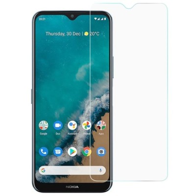 Nokia G50 Premium tempered Glass apsauginis ekrano stiklas 0.3 mm | Priedai.lt