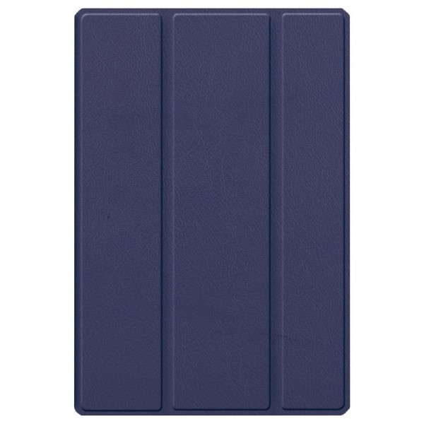 Atverčiamas dėklas - mėlynas (Galaxy Tab A8 10.5 2021)