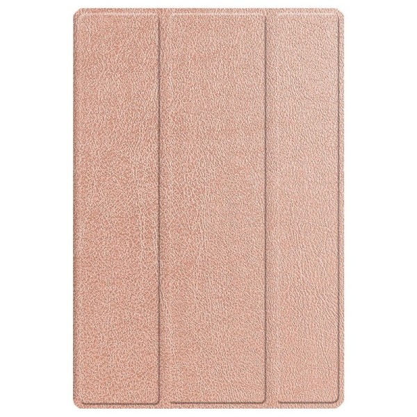 Atverčiamas dėklas - auksinis (Galaxy Tab A8 10.5 2021)