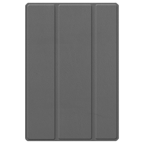 Atverčiamas dėklas - pilkas (Galaxy Tab A8 10.5 2021)