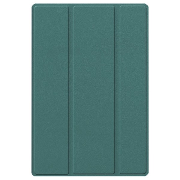 Atverčiamas dėklas - žalias (Galaxy Tab A8 10.5 2021)