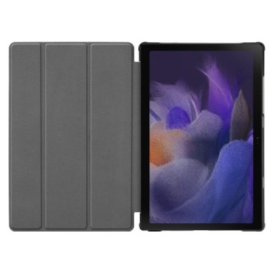 Samsung Galaxy Tab A8 10.5 2021 (X200, X205) atverčiamas spalvotas „Cosmo“ dėklas - knygutė | Priedai.lt
