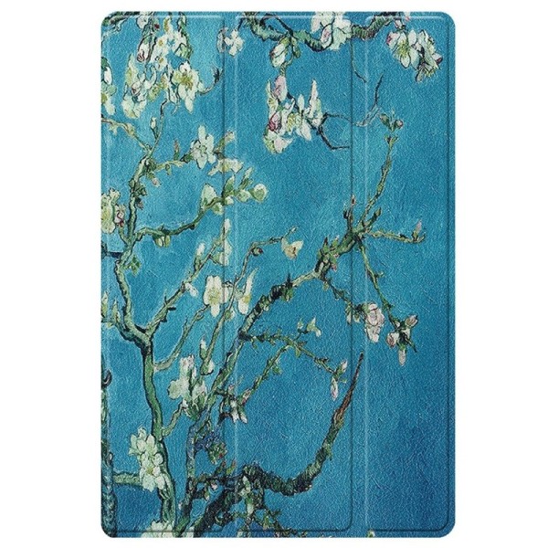 „Sakura“ atverčiamas dėklas (Galaxy Tab A8 10.5 2021)