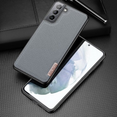 Samsung Galaxy S21 FE (Fan Edition) 5G „Dux Ducis“ Fino pilkas dėklas - nugarėlė | Priedai.lt