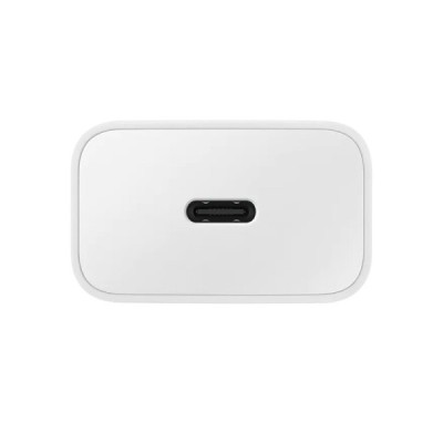 Originalus „Samsung“ PD Fast Charging 15W EP-T1510 įkroviklis - baltas | Priedai.lt