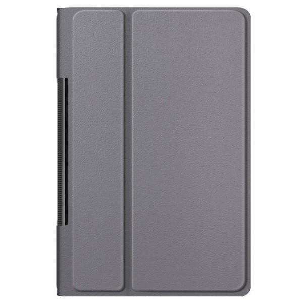 Atverčiamas dėklas - pilkas (Yoga Tab 11)