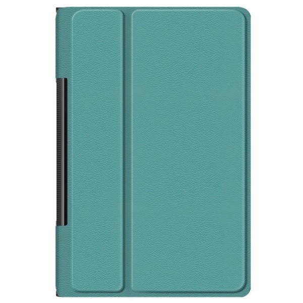 Atverčiamas dėklas - žalias (Yoga Tab 11)