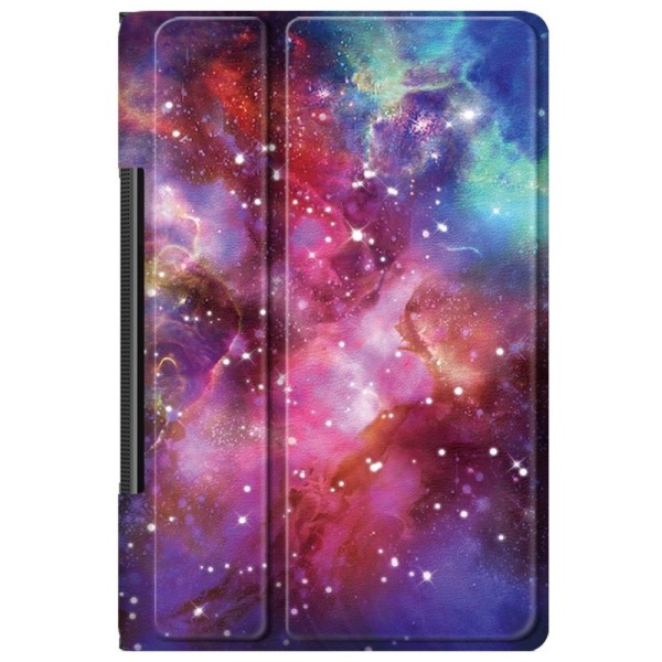 „Cosmo“ atverčiamas dėklas (Yoga Tab 11)