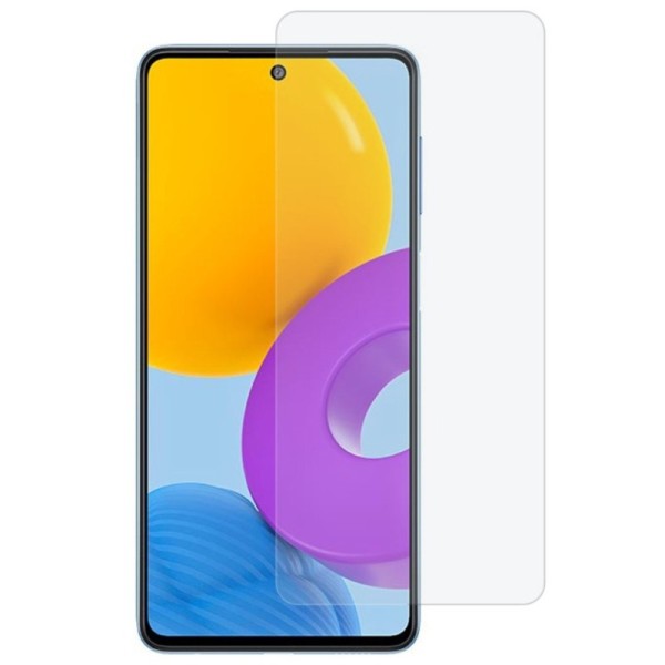 „Calans“ Tempered Glass (nepilno dengimo) apsauginis ekrano stiklas 0.3 mm (Galaxy M52 5G)
