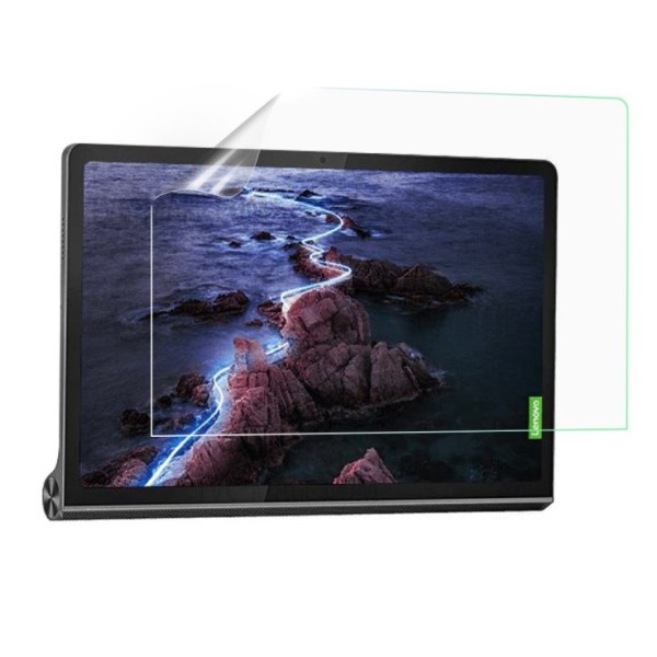 „Calans“ apsauginė ekrano plėvelė - skaidri (Yoga Tab 11)