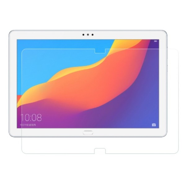 „Calans“ apsauginė ekrano plėvelė - skaidri (MediaPad M5 10)