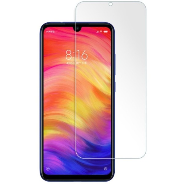 „Mocolo“ Tempered Glass apsauginis ekrano stiklas 0.26 mm - skaidrus (Redmi Note 7)