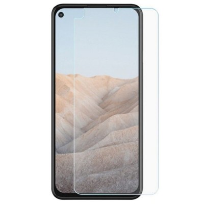 Google Pixel 5A 5G apsauginė skaidri ekrano plėvelė | Priedai.lt