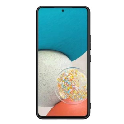 Samsung Galaxy A53 5G (SM-A536B) „Nillkin“ Textured Case juodas dėklas - nugarėlė | Priedai.lt