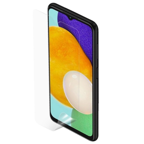 „Calans“ (ne pilno dengimo) apsauginė ekrano plėvelė - skaidri (Galaxy A13 5G)