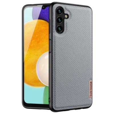 Samsung Galaxy A13 5G (A04s) „Dux Ducis“ Fino pilkas dėklas - nugarėlė | Priedai.lt