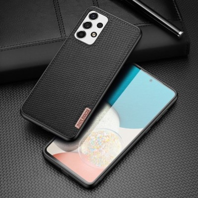 Samsung Galaxy A53 5G (SM-A536B) „Dux Ducis“ Fino juodas dėklas - nugarėlė | Priedai.lt