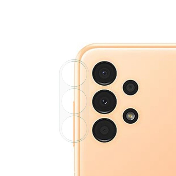 „Imak“ apsauginis galinės kameros stiklas 0.3 mm (Galaxy A13 4G / 5G)