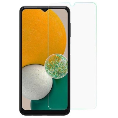 Apsauginis ekrano stiklas Samsung Galaxy A13 (SM-A135F, SM-A136U) 0.3 mm 9H - skaidrus | Priedai.lt