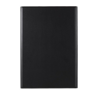 Lenovo Tab P11 Pro 11.5" (J706F) atverčiamas juodas odinis dėklas su bluetooth belaide klaviatūra | Priedai.lt