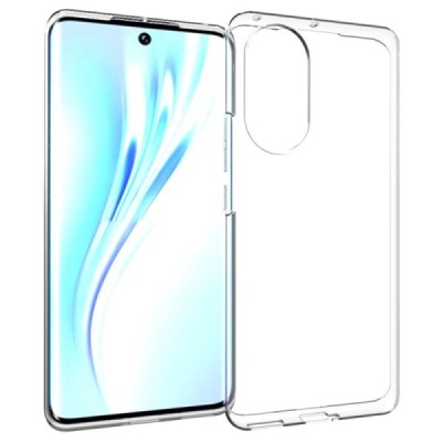 Huawei Honor 50 (Nova 9) kieto silikono TPU skaidrus dėklas - nugarėlė | Priedai.lt