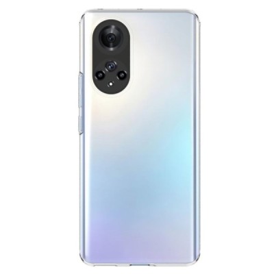 Huawei Honor 50 (Nova 9) kieto silikono TPU skaidrus dėklas - nugarėlė | Priedai.lt