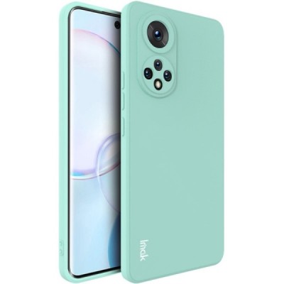 Huawei Honor 50 (Nova 9) „Imak“ kieto silikono TPU mėtinis dėklas - nugarėlė | Priedai.lt