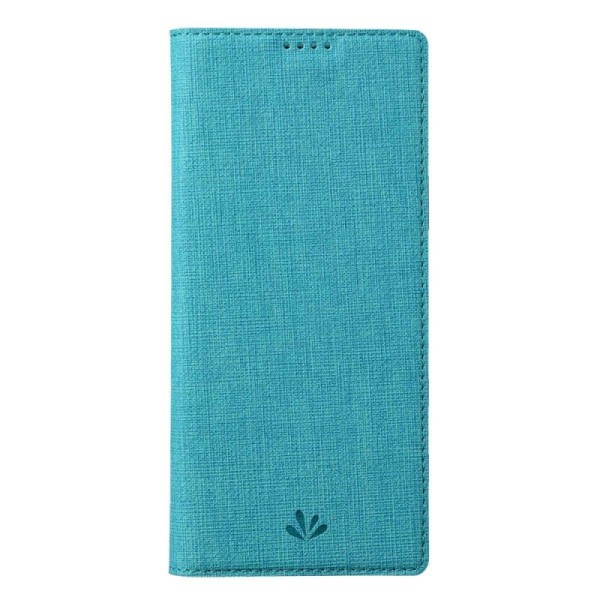 „Vili“ atverčiamas dėklas - mėlynas (Xperia 10 IV)
