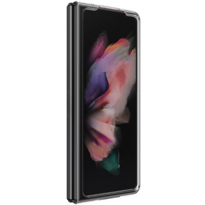 Samsung Galaxy Z Fold4 5G (F936B) Imak skaidrus plastikinis dėklas - nugarėlė | Priedai.lt