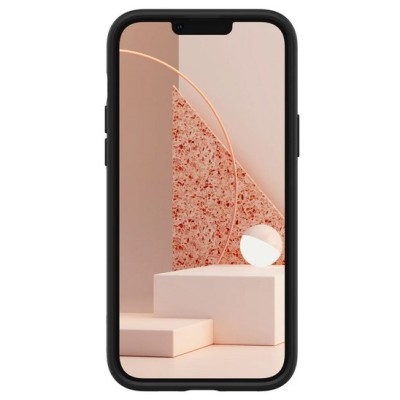 „Caseology“ Parallax Mag Apple iPhone 14 Plus juodas kieto silikono dėklas | Priedai.lt