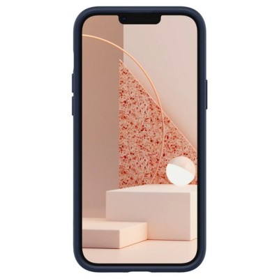 „Caseology“ Parallax Mag Apple iPhone 14 Plus mėlynas kieto silikono dėklas | Priedai.lt