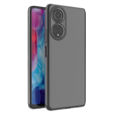 Huawei Honor X7 kieto silikono TPU skaidrus dėklas - nugarėlė | Priedai.lt