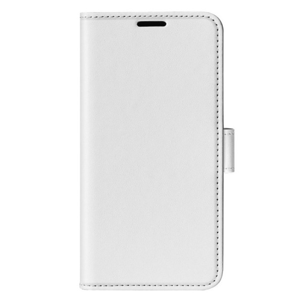 Atverčiamas dėklas - baltas (Nokia G21 / G11)