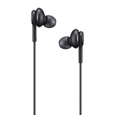 Samsung originalios juodos ausinės EO-IA500 | Priedai.LT
