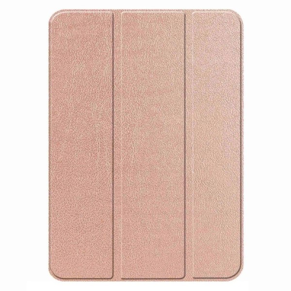 Atverčiamas dėklas - auksinis (iPad 11 2025 / iPad 10.9 2022)