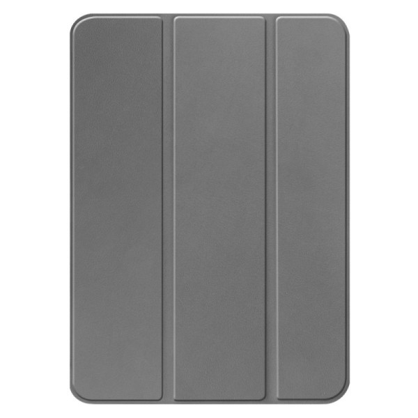 Atverčiamas dėklas - pilkas (iPad 11 2025 / iPad 10.9 2022)