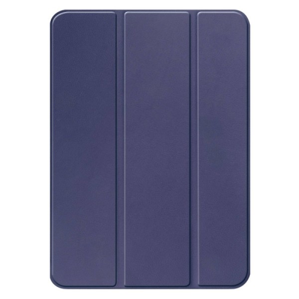 Atverčiamas dėklas - tamsiai mėlynas (iPad 11 2025 / iPad 10.9 2022)