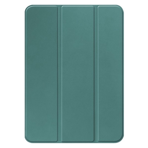 Atverčiamas dėklas - žalias (iPad 11 2025 / iPad 10.9 2022)