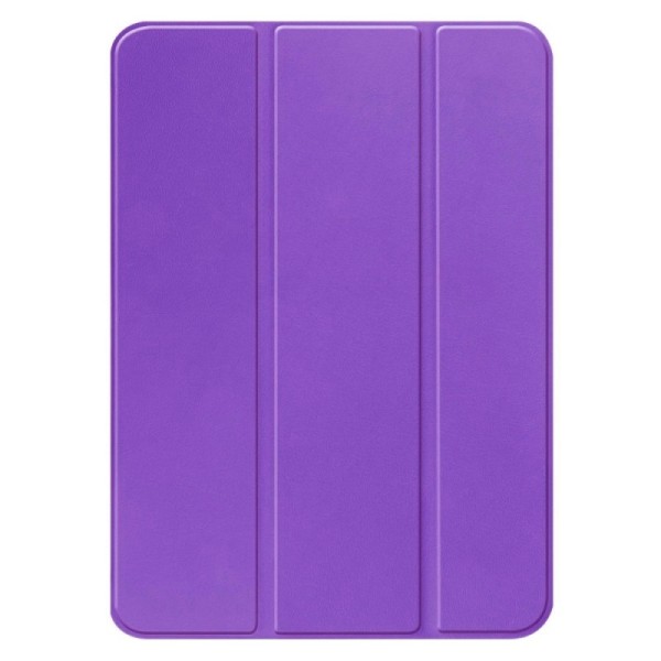 Atverčiamas dėklas - violetinis (iPad 11 2025 / iPad 10.9 2022)