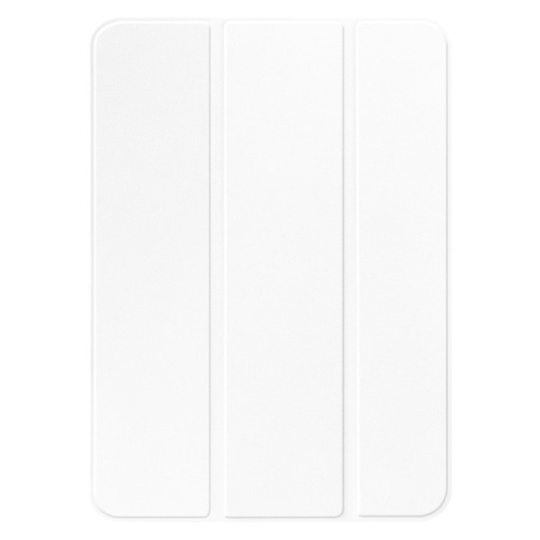 Atverčiamas dėklas - baltas (iPad 10.9 2022)